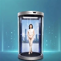 Мультимодальний AI Interactive Digital Human